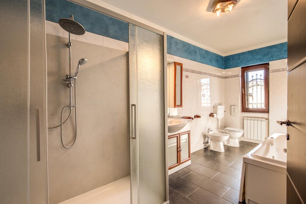 Villa Gengi Ardea Dış mekan fotoğraf