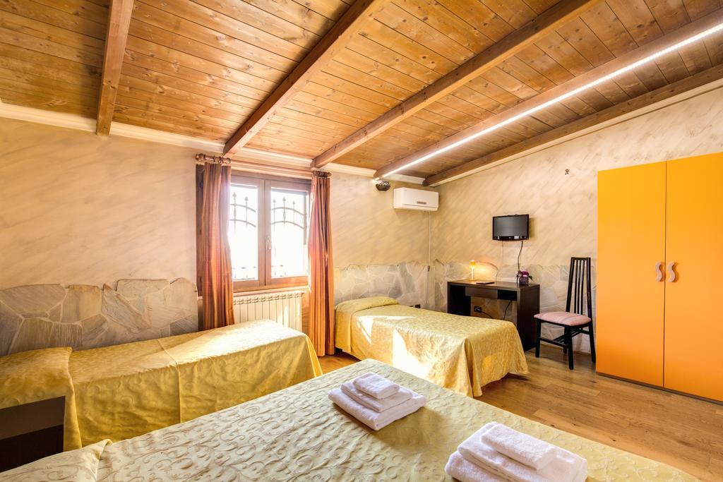 Villa Gengi Ardea Dış mekan fotoğraf